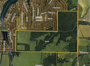 0 Paine Rd, Mound City, KS 66056