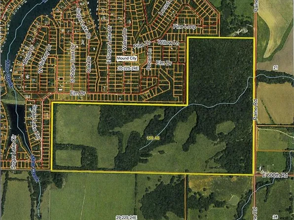 0 Paine Rd, Mound City, KS 66056