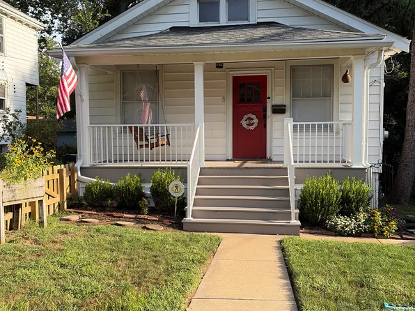 225 Simmons Ave, Saint Louis, MO 63119