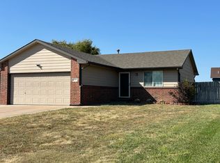 2342 S Upland Hills St, Wichita, KS 67235
