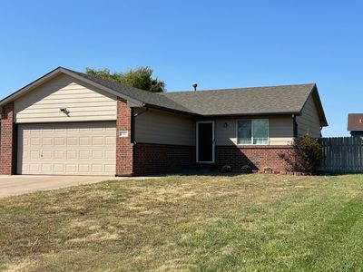 2342 S Upland Hills St, Wichita, KS, 67235