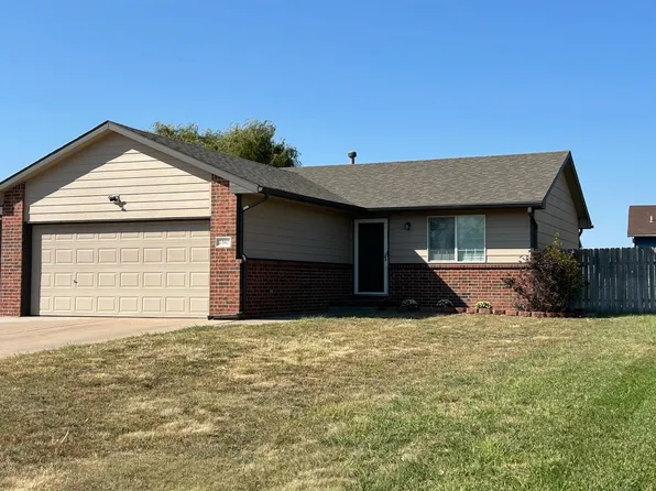 2342 S Upland Hills St, Wichita, KS 67235