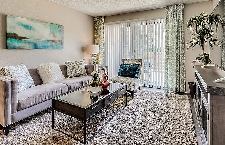 Cielo Apartments — Photo 8