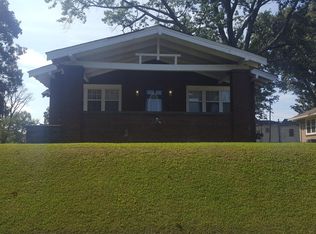 2211 25th St W, Birmingham, AL 35208