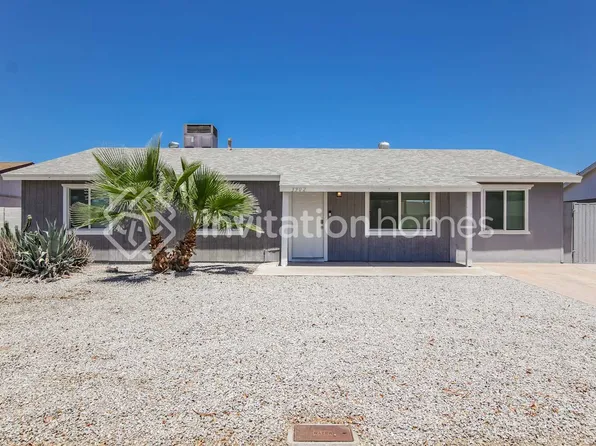 3902 E Willow Ave, Phoenix, AZ 85032