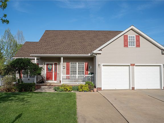 2nd image of 317 Quail Ridge Ct