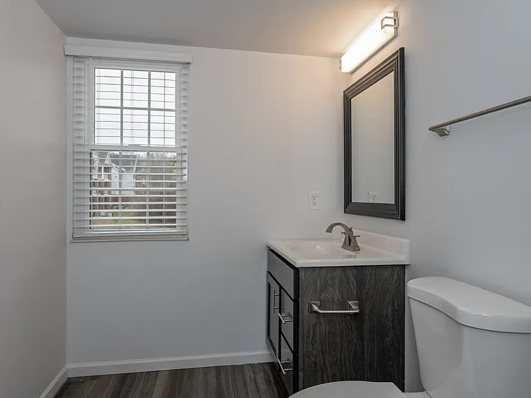 Ivy Hills Living Spaces — Photo 83