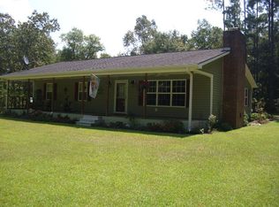 3971 Penholloway Rd, Jesup, GA 31546