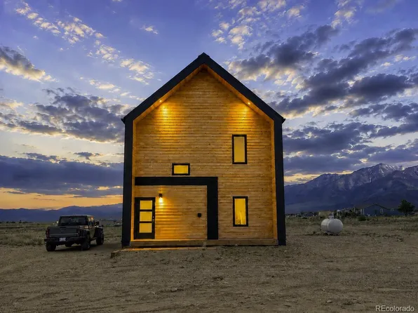 16555 Cathy Lynne Court, Buena Vista, CO 81211