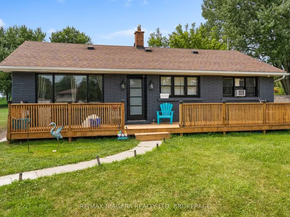 163 Rice Rd W, Welland, ON L3C 2V7