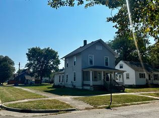 904 S 4th Ave, Kankakee, IL 60901