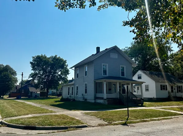 904 S 4th Ave, Kankakee, IL 60901