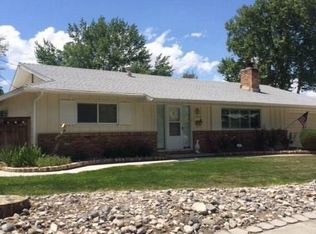 2475 Logan Way, Sparks, NV 89431