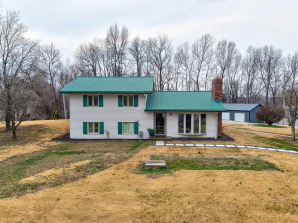 7911 North Cres #1220-E, Evanston, IN 47531