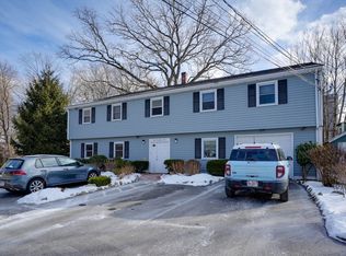 10 Riverbank Rd APT 1, Maynard, MA 01754