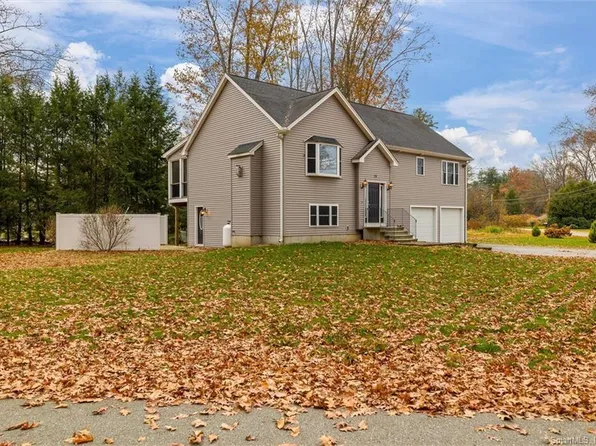 75 Laurel Drive, Woodstock, CT 06281