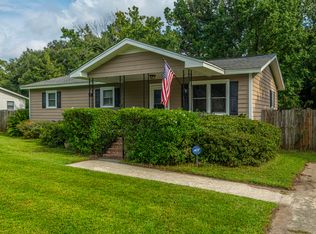 3623 Marshfield Rd, Johns Island, SC 29455