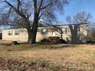 671 Hill Point Rd, Clinton, AR 72031