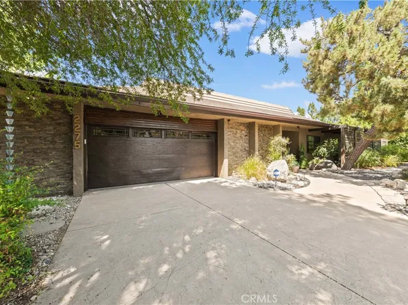 2275 N La Paz Dr, Claremont, CA 91711