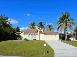 2005 SE 7th St, Cape Coral, FL 33990