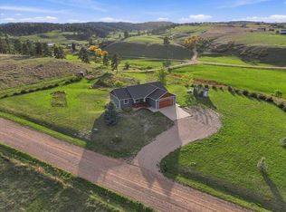 19127 Cattle Dr, Belle Fourche, SD 57717