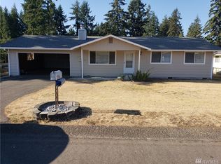617 160th Street Ct E, Tacoma, WA 98445