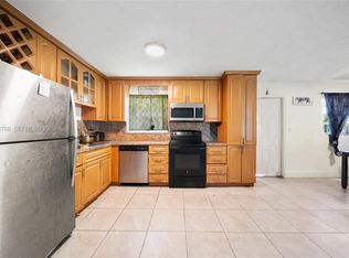 West Perrine Sub, Miami, FL 33157