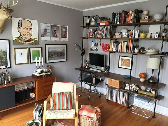 Bonus Room
