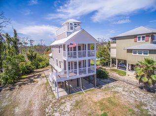 147 Sandlewood Blvd, Port Saint Joe, FL 32456