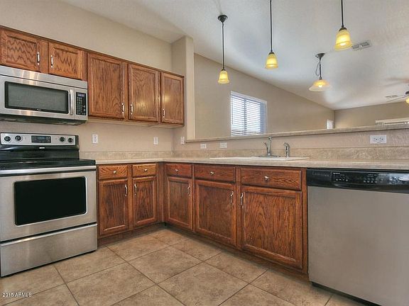 5th image of 45279 W Gavilan Dr