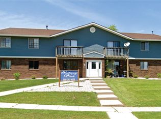 1510 Kenilworth Ct #2B-1BA-950SQFT, Stoughton, WI 53589