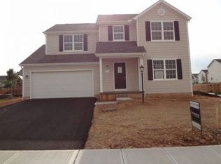 904 Fresno St, Pickerington, OH 43147