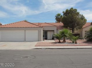 2713 Briarcliff Ave, Henderson, NV 89074