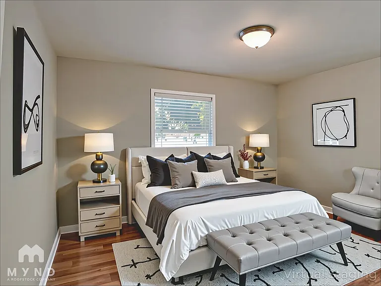 502 Fairlane Cir NW — Photo 3