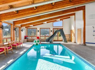 18495 Camp 12 Rd, Leavenworth, WA 98826