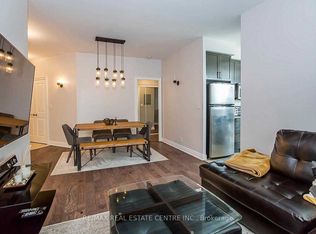 80 Absolute Ave #1209, Mississauga, ON L4Z 0A5