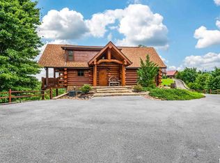 2418 Smoky Vista Way, Sevierville, TN 37862