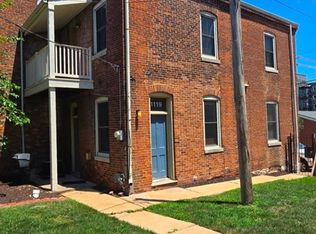 1119 Missouri Ave, Saint Louis, MO 63104