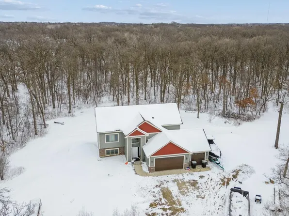 12183 180th Ave SE, Big Lake, MN 55309