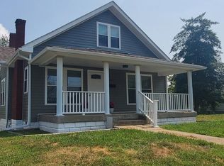 807 Birch St, Ashland, KY 41101