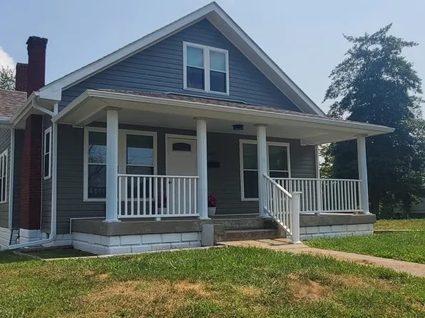 807 Birch St, Ashland, KY 41101