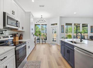 3568 BAY ISLAND Circle, Jacksonville Beach, FL 32250