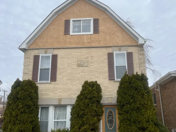 4816 24th St #2, Cicero, IL 60804