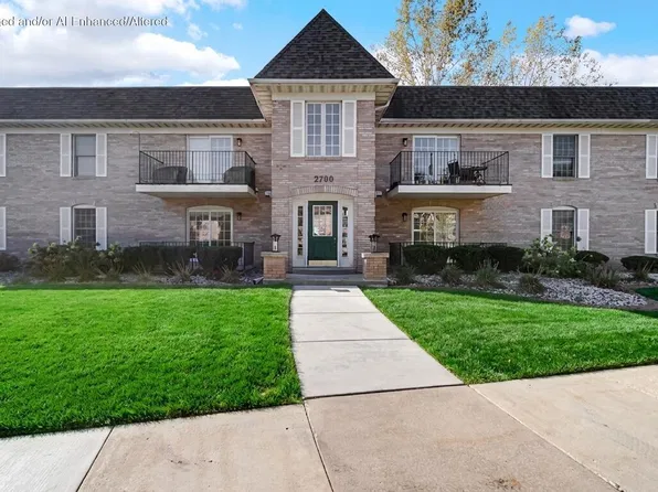 2700 Georgetowne Dr Unit A-1, Highland, IN 46322