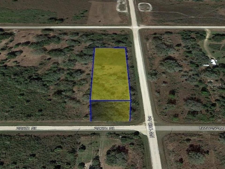 1st image of 17605 NW 292nd St #P