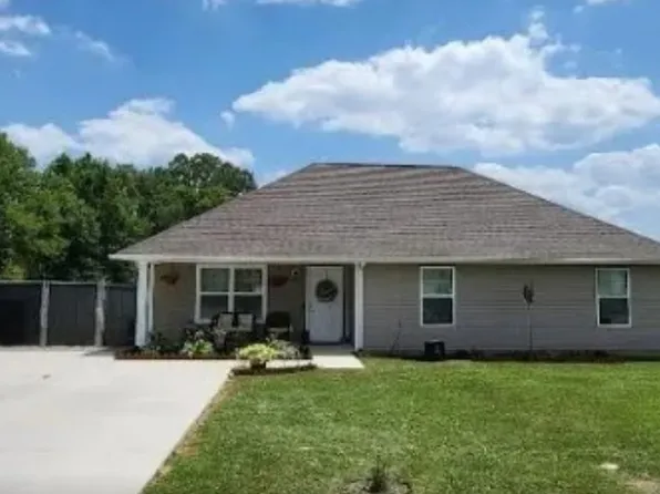 1414 Triple K Ave, Lawrenceburg, TN 38464