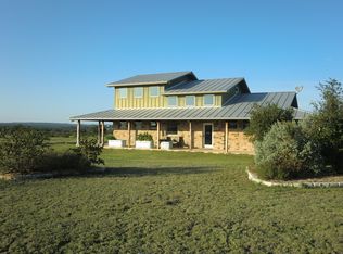 1743 Althaus Ranch Rd, Johnson City, TX 78636