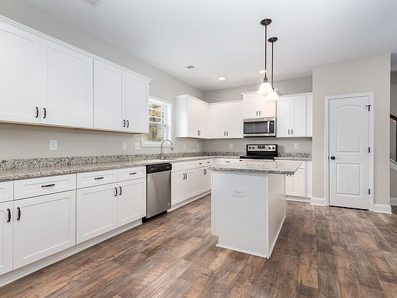 3rd image of 487 W Creek Farms Lot 487