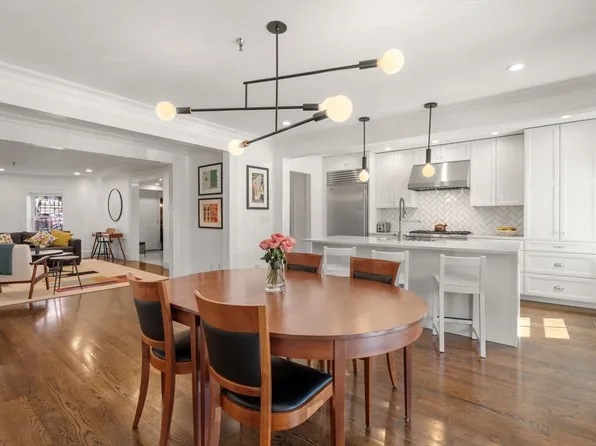 20 Upton St #1, Boston, MA 02118