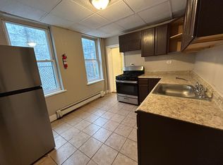 2442 N Bouvier St, Philadelphia, PA 19132